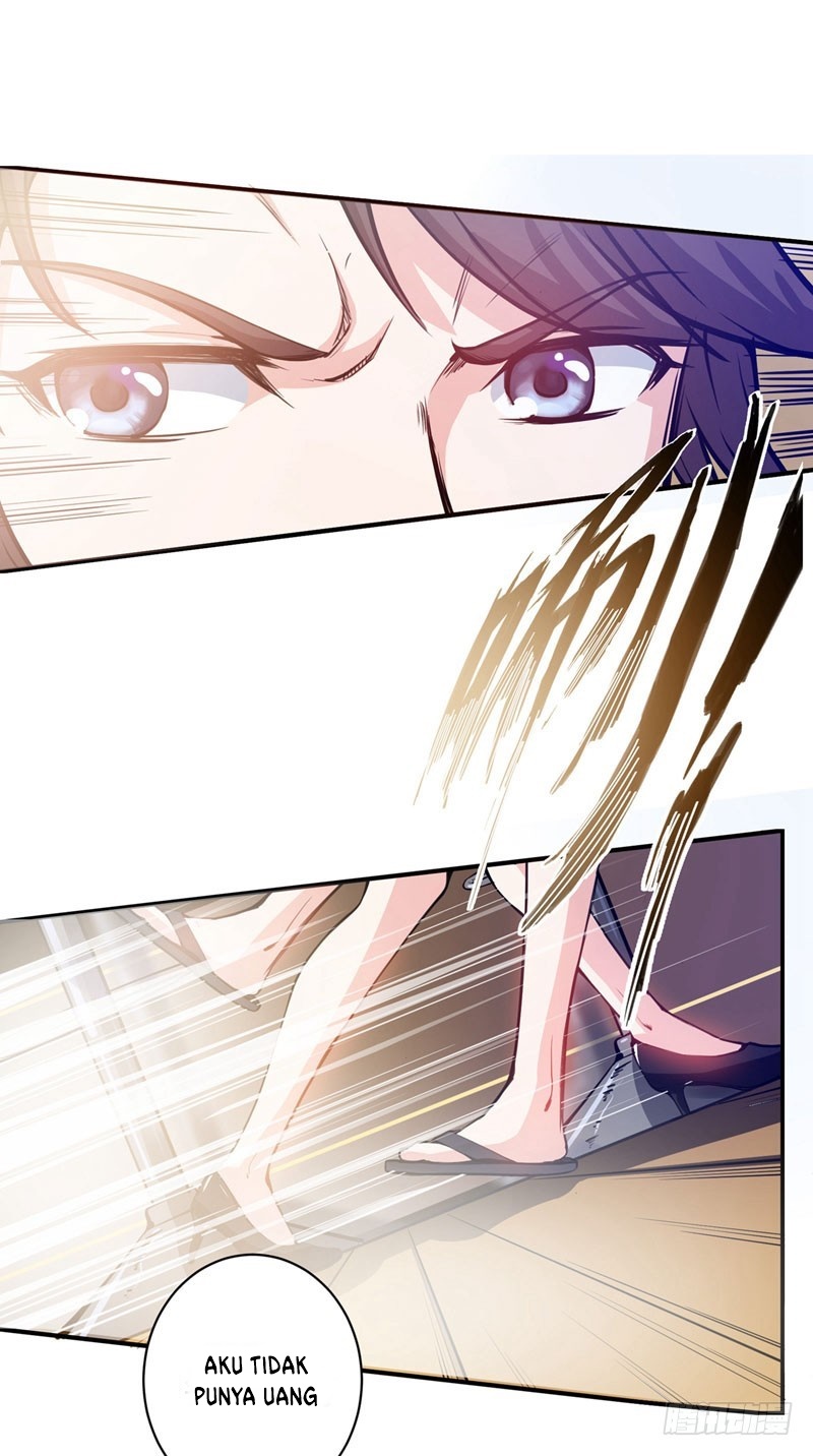 Strongest Divine Doctor Mixed City chapter 13